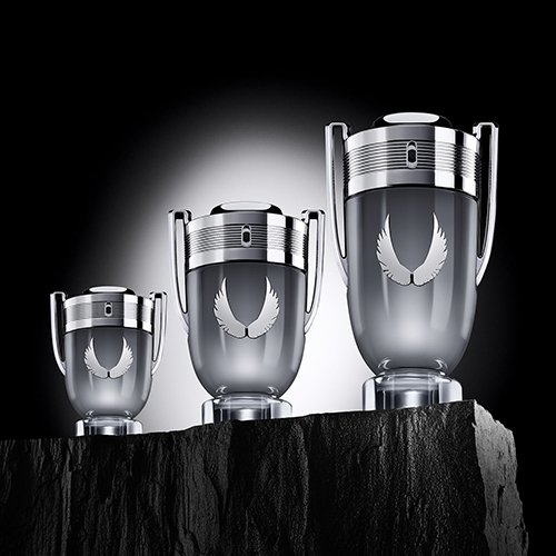 RABANNE PARFUM-Invictus Platinum - Eau de Parfum RABANNE PARFUM-Invictus Platinum - Eau de Parfum